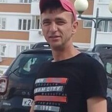 Фотография мужчины Андрей, 34 года из г. Пятигорск