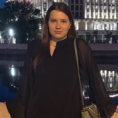 Фотография девушки Полина, 18 лет из г. Минск