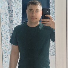 Фотография мужчины Indeed, 31 год из г. Курган