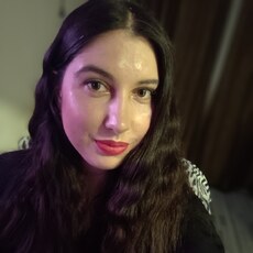 Фотография девушки Ася, 31 год из г. Краснодар
