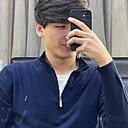 Zaur, 27 лет