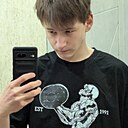Максим, 27 лет