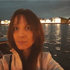 Фотография девушки Яна, 33 года из г. Санкт-Петербург