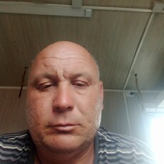 Фотография мужчины Александр, 48 лет из г. Павлодар