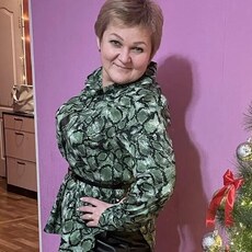 Фотография девушки Елена, 50 лет из г. Баган