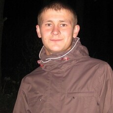 Фотография мужчины Паша, 39 лет из г. Гродно