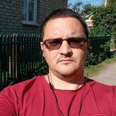Фотография мужчины Стас, 43 года из г. Харьков