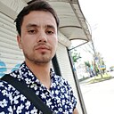 Жамшид, 32 года