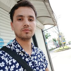 Фотография мужчины Жамшид, 32 года из г. Электросталь