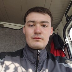 Фотография мужчины Рамазан, 22 года из г. Астана