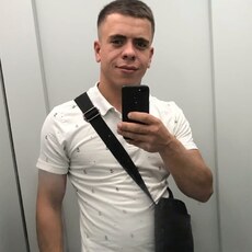 Фотография мужчины Максим, 27 лет из г. Воскресенск