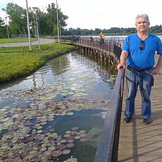 Фотография мужчины Сергей, 60 лет из г. Семикаракорск