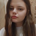 Анастасия, 21 год