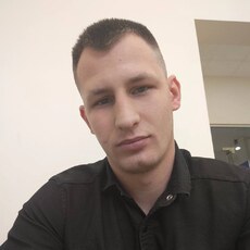 Фотография мужчины Владимир, 28 лет из г. Краснодар