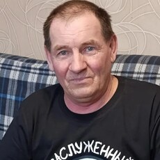 Фотография мужчины Александр, 58 лет из г. Кирс