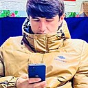 Мухамад, 20 лет