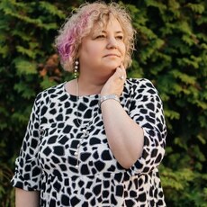Фотография девушки Елена, 55 лет из г. Гродно