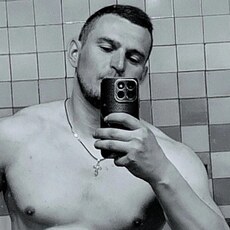 Фотография мужчины Александр, 34 года из г. Омск