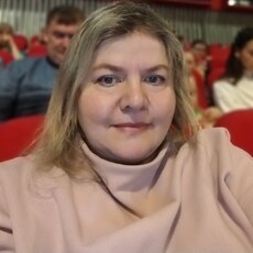 Фотография девушки Татьяна, 49 лет из г. Новосибирск