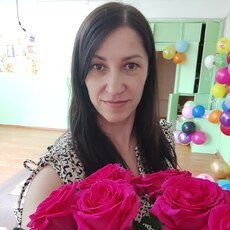 Фотография девушки Маргарита, 41 год из г. Хабаровск