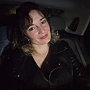 Эльвира, 43 года