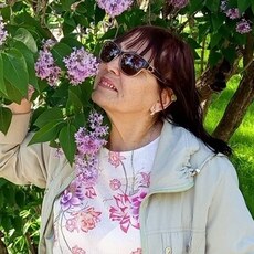 Фотография девушки Юлия, 61 год из г. Оренбург