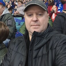 Фотография мужчины Юрий, 46 лет из г. Санкт-Петербург