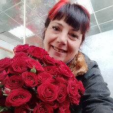 Фотография девушки Елена, 50 лет из г. Спасск-Дальний