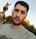 Толик, 36 лет