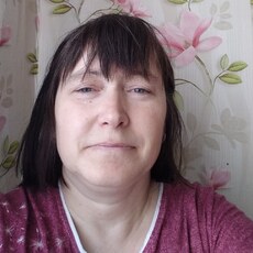 Фотография девушки Алена, 47 лет из г. Каменск-Уральский