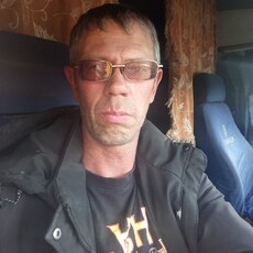 Фотография мужчины Андрей, 42 года из г. Улан-Удэ