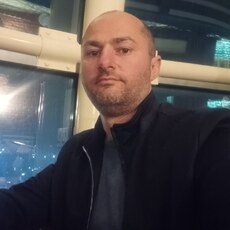 Фотография мужчины Сергей, 37 лет из г. Павловская