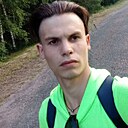 Дмитрий, 23 года