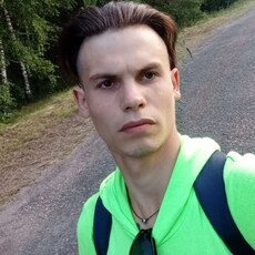 Фотография мужчины Дмитрий, 23 года из г. Чернигов