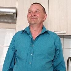 Фотография мужчины Николай, 47 лет из г. Санкт-Петербург