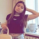 Анастасия, 18 лет