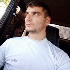 Фотография мужчины Василий, 34 года из г. Балашов