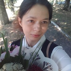 Фотография девушки Маша, 19 лет из г. Кривой Рог