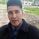Максат, 49 лет
