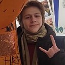 Костя, 19 лет