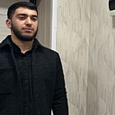 Эльшан, 36 лет