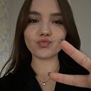 Арина, 20 лет
