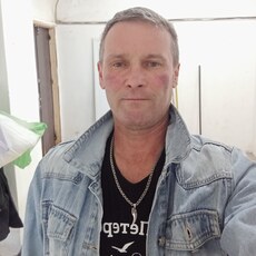 Фотография мужчины Дмитрий, 52 года из г. Санкт-Петербург