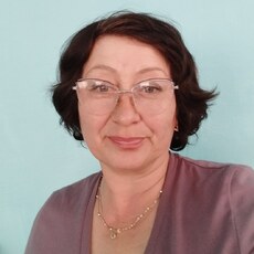 Фотография девушки Ирина, 51 год из г. Чита
