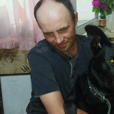 Фотография мужчины Petr, 39 лет из г. Бугуруслан