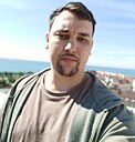 Тихон, 26 лет