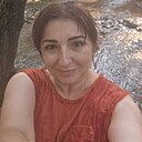 Айкануш, 44 года