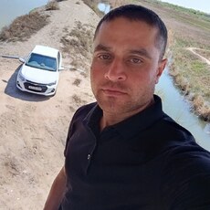 Фотография мужчины Илёсбек, 33 года из г. Набережные Челны