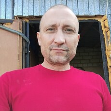 Фотография мужчины Владислав, 44 года из г. Коркино