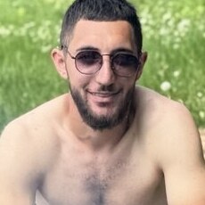 Фотография мужчины Alik, 26 лет из г. Шатура